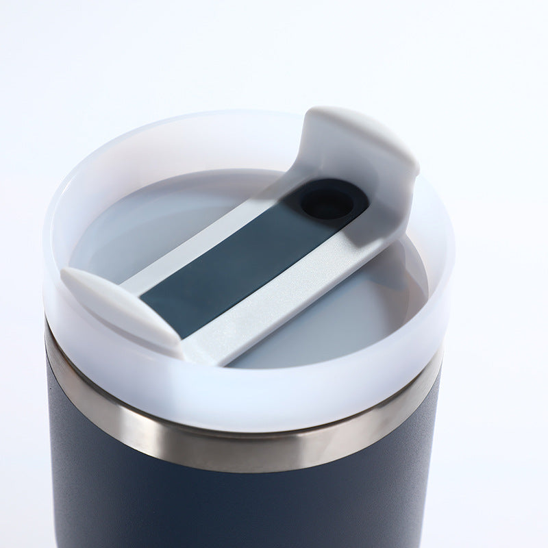 Wholesale Tumbler Portable Thermos Cup 20oz Stainless Steel Coffee Cup Car Cup Ice Bullies Cup